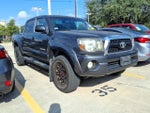 2011 Toyota Tacoma PreRunner
