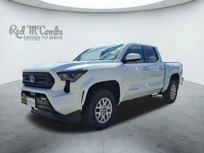 2025 Toyota Tacoma 2WD SR5