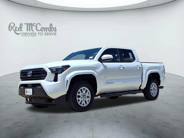 2025 Toyota Tacoma 2WD SR5