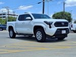 2025 Toyota Tacoma 2WD SR5