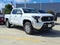 2025 Toyota Tacoma 2WD SR5