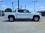 2025 Toyota Tacoma 2WD SR5