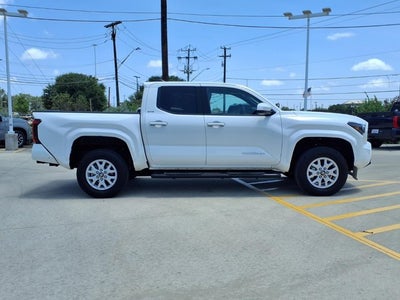 2025 Toyota Tacoma 2WD SR5