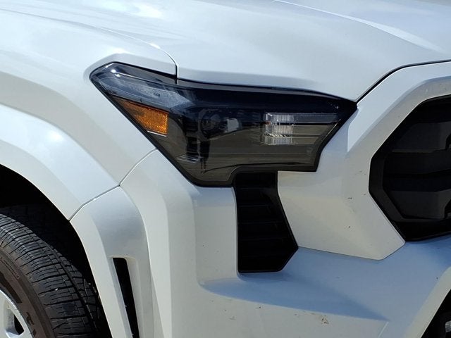 2025 Toyota Tacoma 2WD SR5