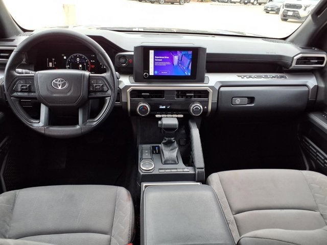 2024 Toyota Tacoma 2WD SR5