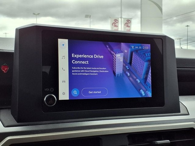 2024 Toyota Tacoma 2WD SR5