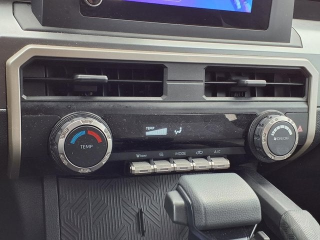 2024 Toyota Tacoma 2WD SR5