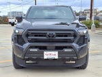 2024 Toyota Tacoma 2WD SR5