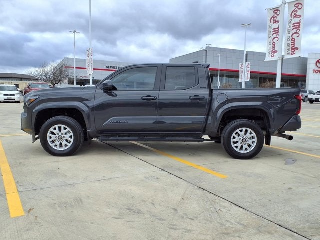 2024 Toyota Tacoma 2WD SR5