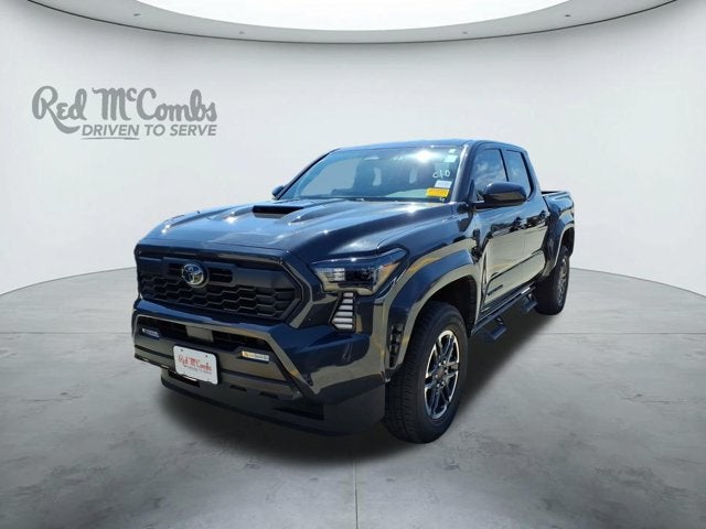 2025 Toyota Tacoma 2WD TRD Sport