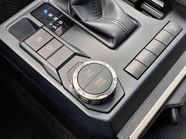 2025 Toyota Tacoma 2WD TRD Sport