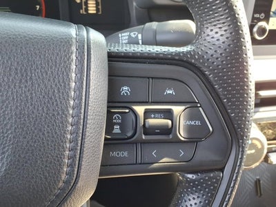 2025 Toyota Tacoma 2WD SR5