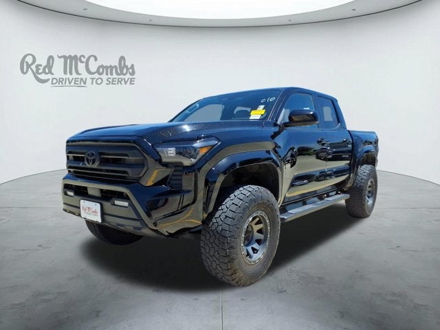 2024 Toyota Tacoma 2WD SR5