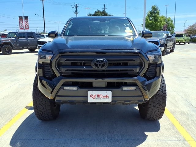 2024 Toyota Tacoma 2WD SR5