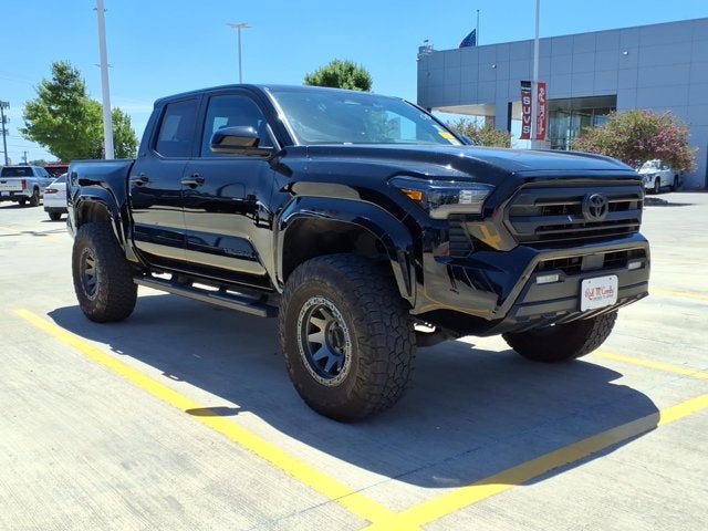 2024 Toyota Tacoma 2WD SR5