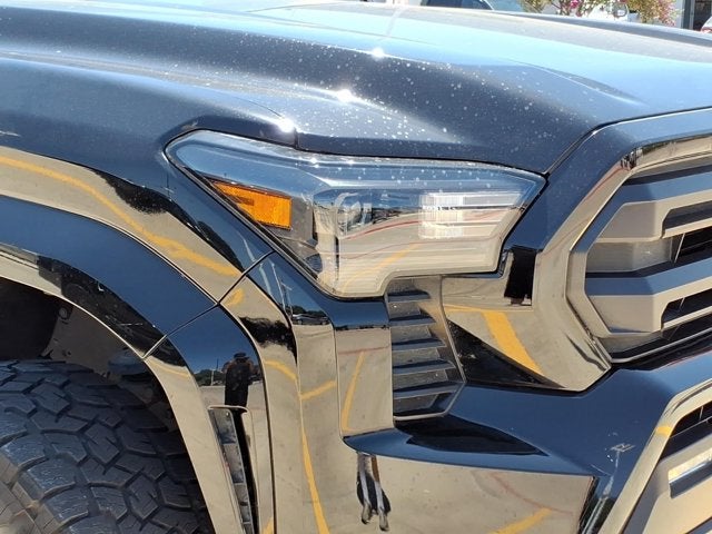 2024 Toyota Tacoma 2WD SR5