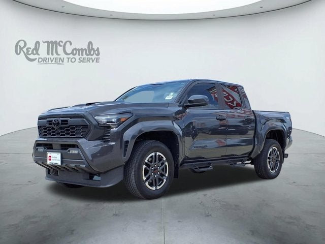 2024 Toyota Tacoma 2WD TRD Sport