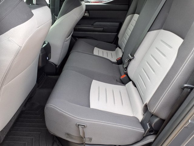 2024 Toyota Tacoma 2WD TRD Sport