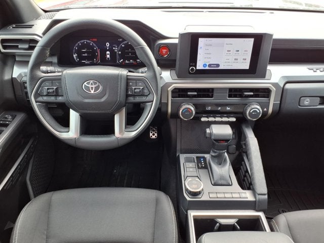 2024 Toyota Tacoma 2WD TRD Sport