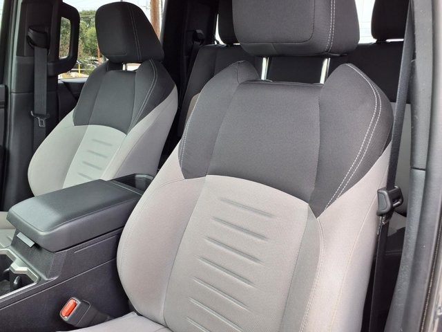 2024 Toyota Tacoma 2WD TRD Sport