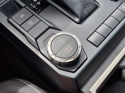 2024 Toyota Tacoma 2WD TRD Sport