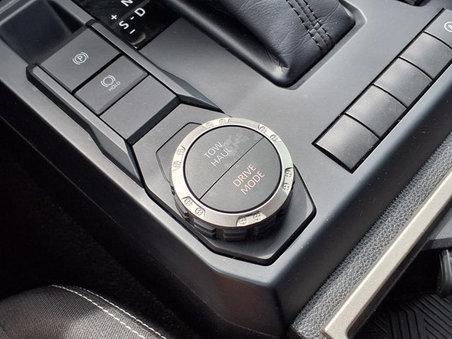 2024 Toyota Tacoma 2WD TRD Sport