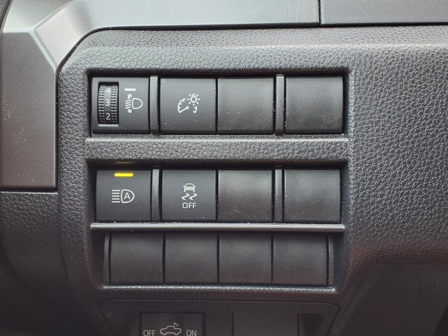 2024 Toyota Tacoma 2WD TRD Sport