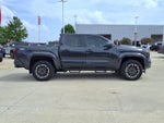 2024 Toyota Tacoma 2WD TRD Sport