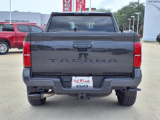 2024 Toyota Tacoma 2WD TRD Sport