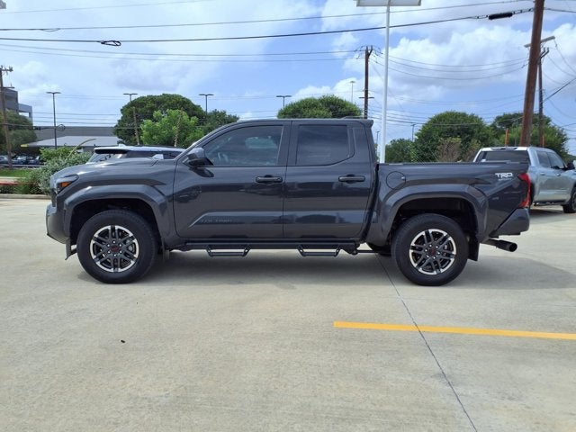 2024 Toyota Tacoma 2WD TRD Sport