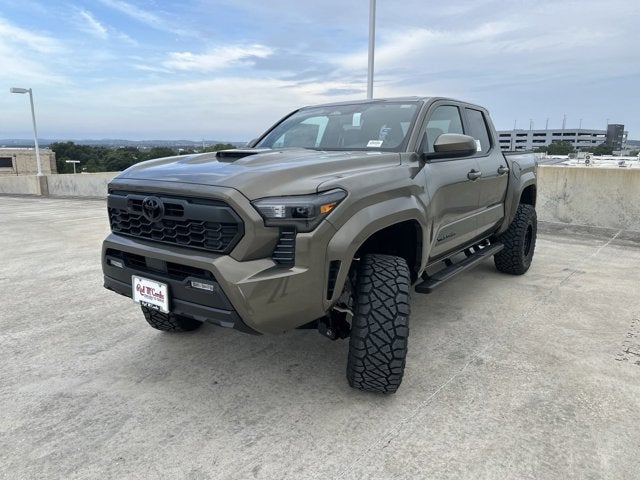 2024 Toyota Tacoma 2WD Base