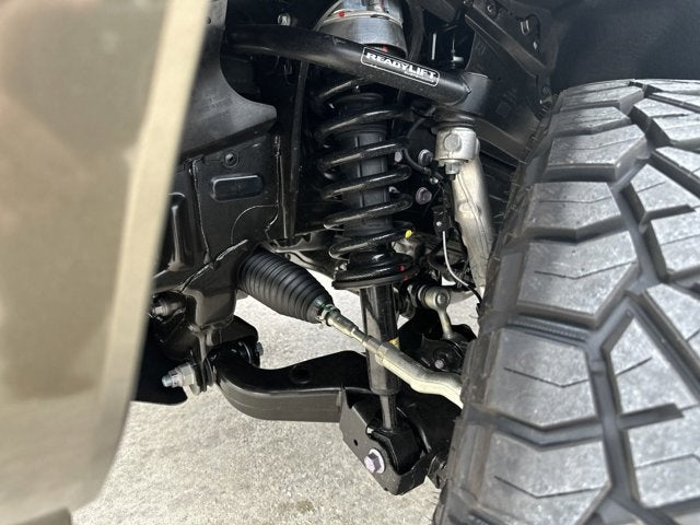 2024 Toyota Tacoma 2WD Base