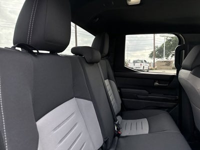 2024 Toyota Tacoma 2WD Base