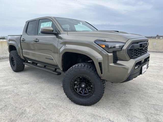 2024 Toyota Tacoma 2WD Base