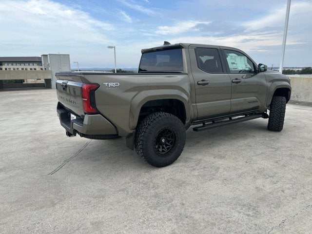 2024 Toyota Tacoma 2WD Base