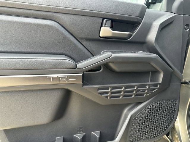 2024 Toyota Tacoma 2WD Base