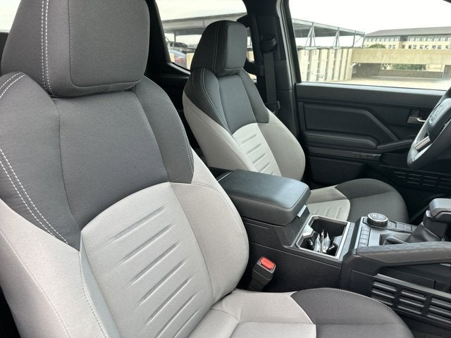 2024 Toyota Tacoma 2WD Base