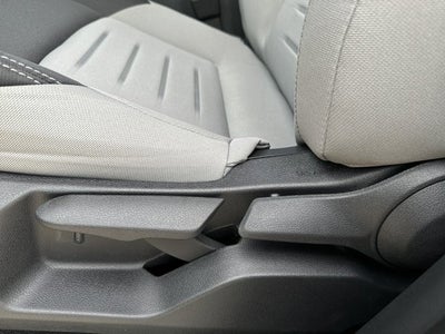 2024 Toyota Tacoma 2WD Base