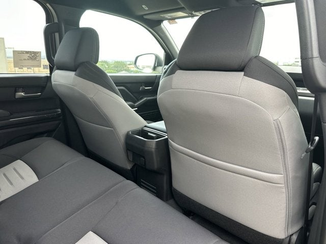 2024 Toyota Tacoma 2WD Base