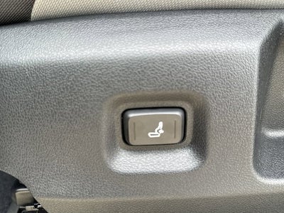 2024 Toyota Tacoma 2WD Base