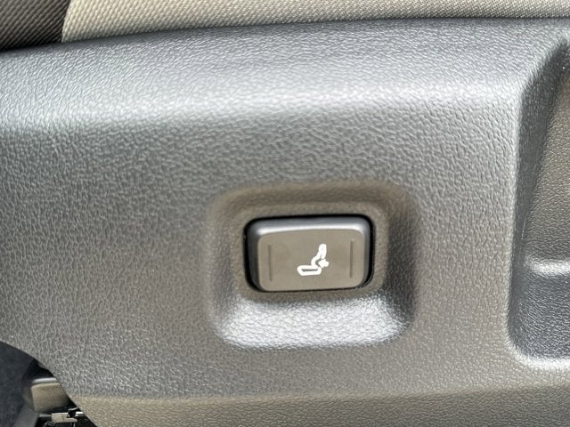 2024 Toyota Tacoma 2WD Base