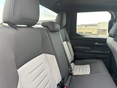 2024 Toyota Tacoma 2WD Base