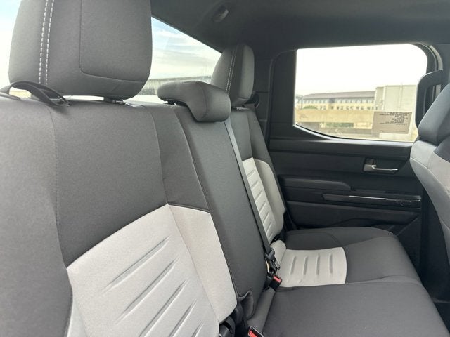 2024 Toyota Tacoma 2WD Base