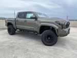 2024 Toyota Tacoma 2WD Base