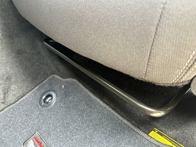 2024 Toyota Tacoma 2WD Base