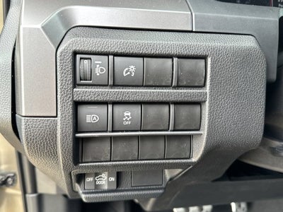 2024 Toyota Tacoma 2WD Base