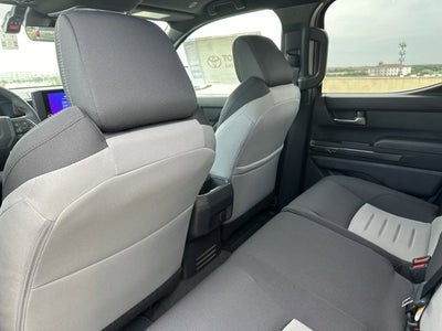 2024 Toyota Tacoma 2WD Base