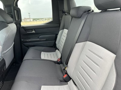 2024 Toyota Tacoma 2WD Base