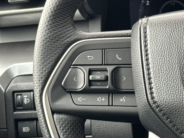 2024 Toyota Tacoma 2WD Base