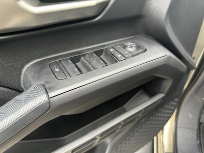 2024 Toyota Tacoma 2WD Base